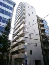 レガーロ新橋 物件写真 建物写真1