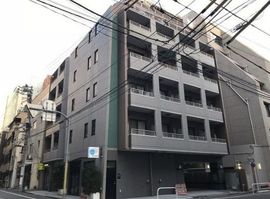 東急ドエルグラフィオ麹町 物件写真 建物写真1