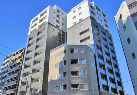 クレヴィア新大塚 画像