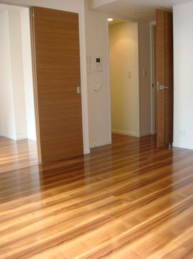 クレヴィア新大塚 物件写真 建物写真15