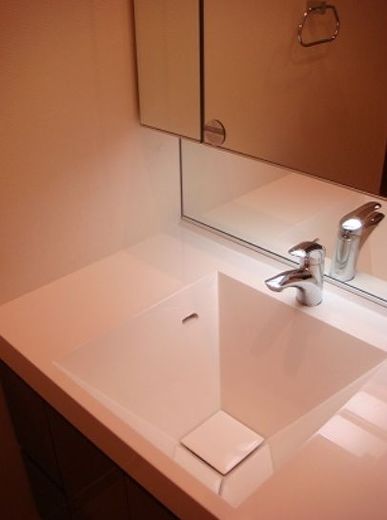 クレヴィア新大塚 物件写真 建物写真19