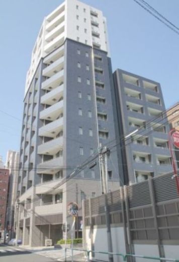 クレヴィア新大塚 写真