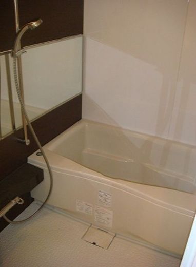 クレヴィア新大塚 物件写真 建物写真20