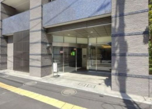 クレヴィア新大塚 外観