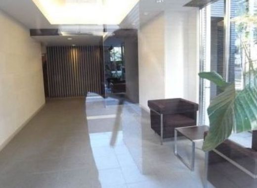 クレヴィア新大塚 物件写真 建物写真4