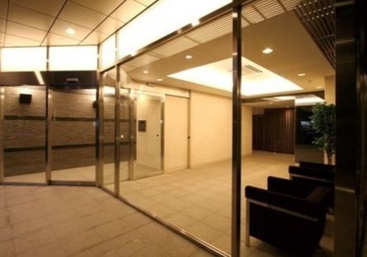 クレヴィア新大塚 物件写真 建物写真5