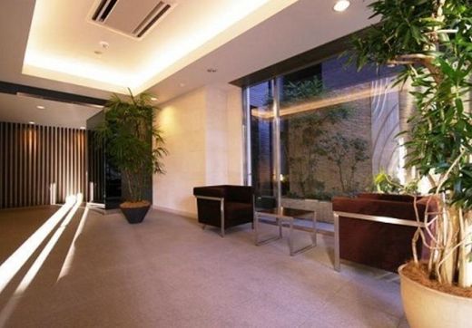 クレヴィア新大塚 物件写真 建物写真6