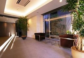 クレヴィア新大塚 物件写真 建物写真6