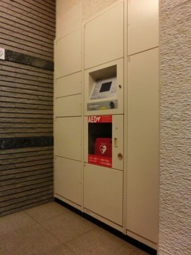 クレヴィア新大塚 物件写真 建物写真7