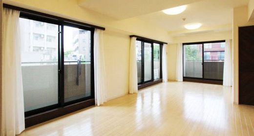 コスモ広尾 物件写真 建物写真13