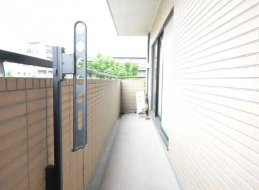 コスモ広尾 物件写真 建物写真21