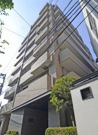 コスモ広尾 写真