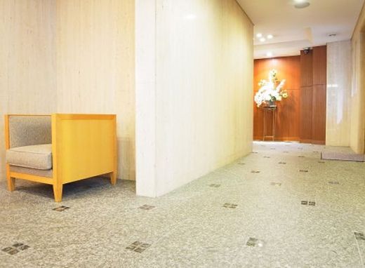 コスモ広尾 物件写真 建物写真7