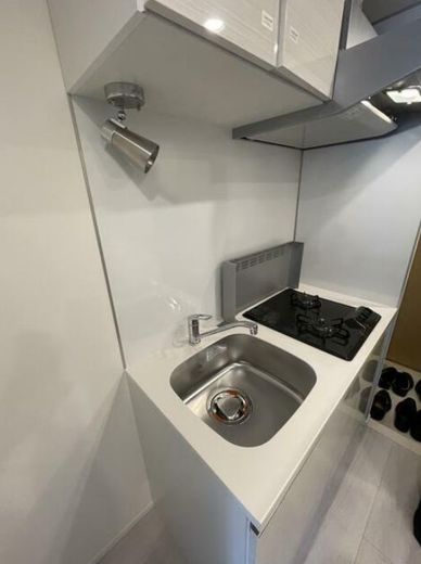 ガリシア武蔵小山 物件写真 建物写真5