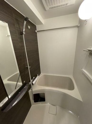 ガリシア武蔵小山 物件写真 建物写真7
