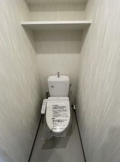 ガリシア武蔵小山 物件写真 建物写真8