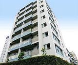 ガーデン御殿山 物件写真 建物写真1