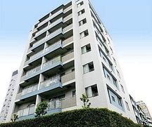 ガーデン御殿山 物件写真 建物写真1