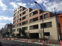 サンクタス品川 物件写真 建物写真1