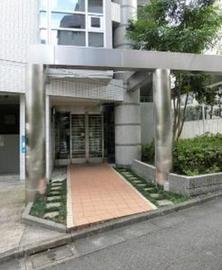 21゜de南平台（ヴァンテアンドゥ南平台） 物件写真 建物写真2