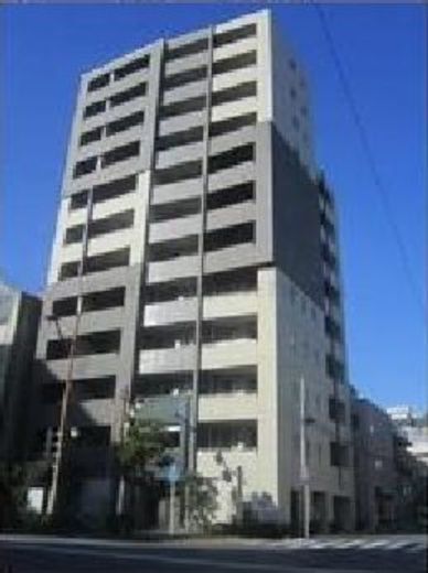 シティインデックス木場 物件写真 建物写真1