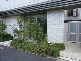 コスモヴィータ蒲田アイリススクエア 物件写真 建物写真5