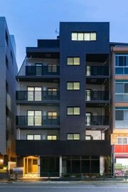 エスペランサ雑司が谷駅前 物件写真 建物写真2