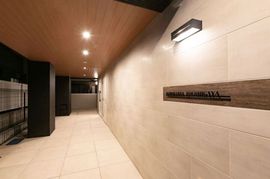 エスペランサ雑司が谷駅前 物件写真 建物写真3
