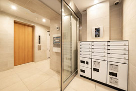 エスペランサ雑司が谷駅前 物件写真 建物写真4