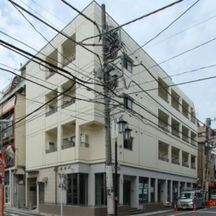 ベル代々木公園 画像