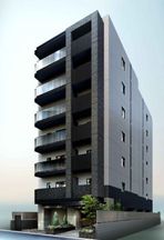 オープンレジデンシア飯田橋 物件写真 建物写真1