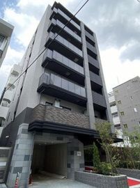 オープンレジデンシア飯田橋 物件写真 建物写真2