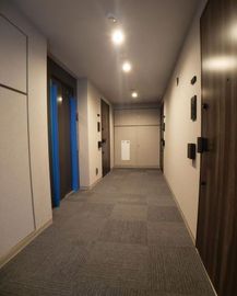 オープンレジデンシア飯田橋 物件写真 建物写真5