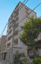 ペイサージュ渋谷ファースト 物件写真 建物写真1