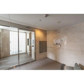 洗足第2マンション 物件写真 建物写真2