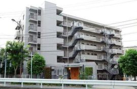 物件写真 建物写真1