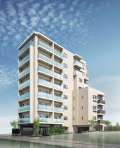 アージョ大崎 物件写真 建物写真1