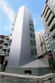 FLEG東麻布 物件写真 建物写真3
