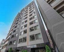 CQレジデンシャル西日暮里ステーションフロント 物件写真 建物写真1