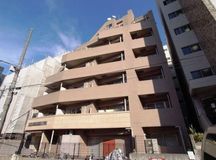 デュオ・スカーラ渋谷 物件写真 建物写真1