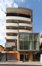 ラスカシエロ下北沢 物件写真 建物写真1