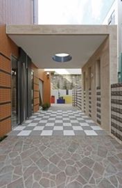 ラスカシエロ下北沢 物件写真 建物写真2