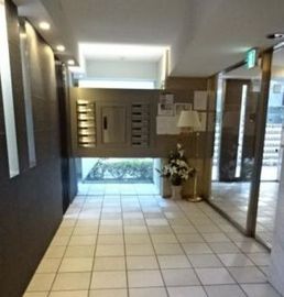ラスカシエロ下北沢 物件写真 建物写真3