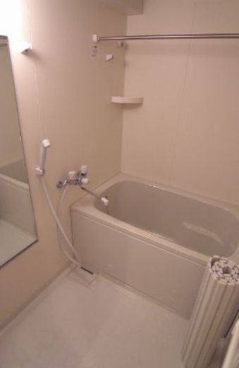 ラスカシエロ下北沢 物件写真 建物写真7