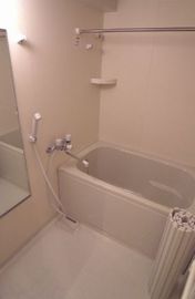 ラスカシエロ下北沢 物件写真 建物写真7