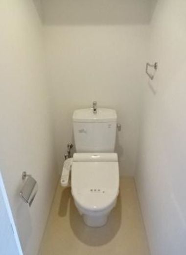 ラスカシエロ下北沢 物件写真 建物写真8