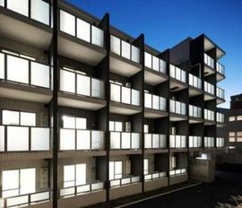 レオーネ馬込 物件写真 建物写真1