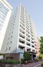 大森パークホームズベイサイドコート 物件写真 建物写真1