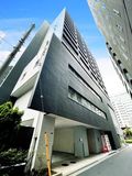 カッシア錦糸町レジデンス 物件写真 建物写真1