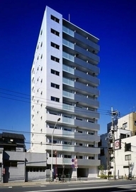 グランハイツ錦糸町 物件写真 建物写真1